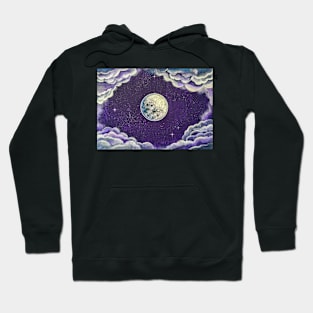 Watch Over You Hoodie